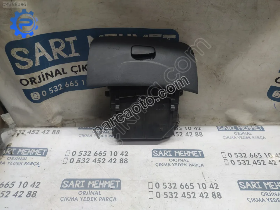 Renault Clio Torpido - Konya Selçuklu