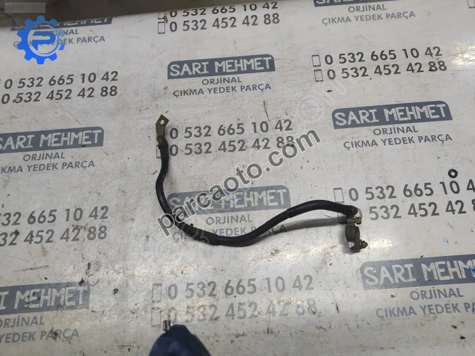 Seat Toledo Akü - Konya Selçuklu