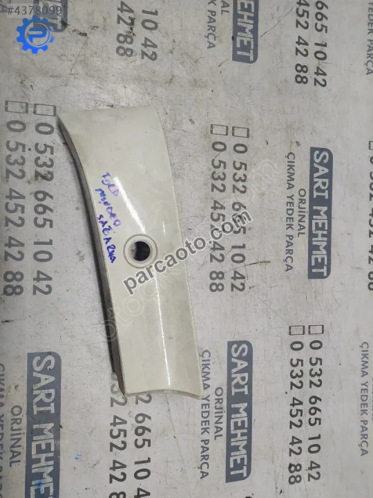 Ford Mondeo Stop - Konya Selçuklu