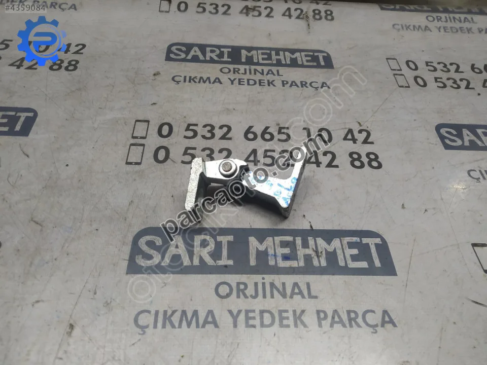 Seat Toledo Kapı Menteşesi - Konya Selçuklu