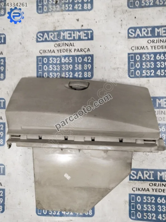 Renault Megane Torpido - Konya Selçuklu