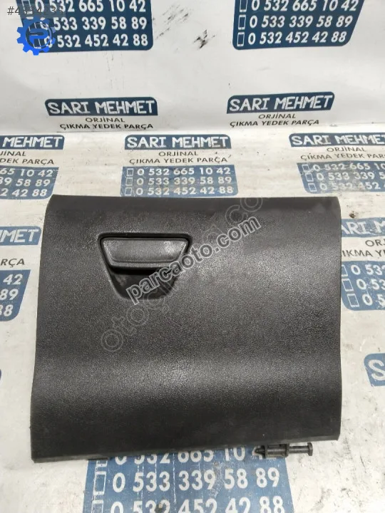 Ford Tourneo Courier Torpido - Konya Selçuklu