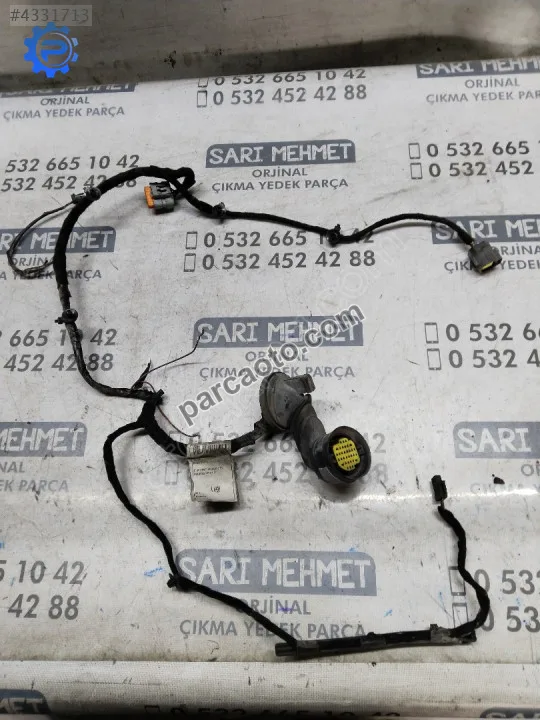 Fiat Fiorino Kapı - Konya Selçuklu