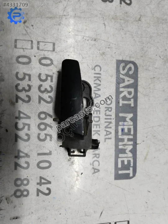 Fiat Fiorino Kapı - Konya Selçuklu