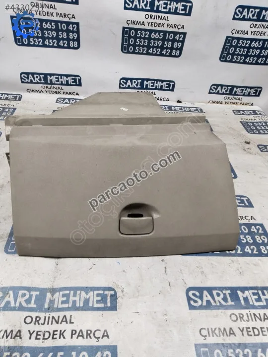 Renault Megane Torpido - Konya Selçuklu