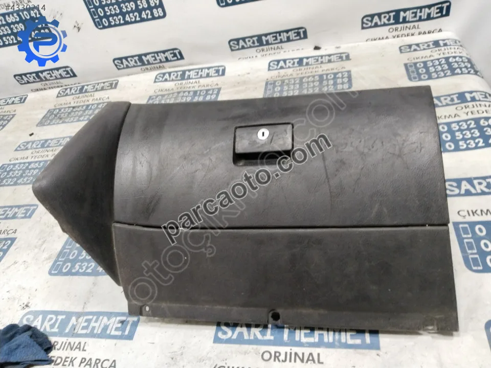 Volkswagen Bora Torpido - Konya Selçuklu