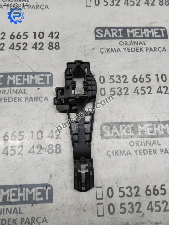 Fiat Egea Kapı - Konya Selçuklu