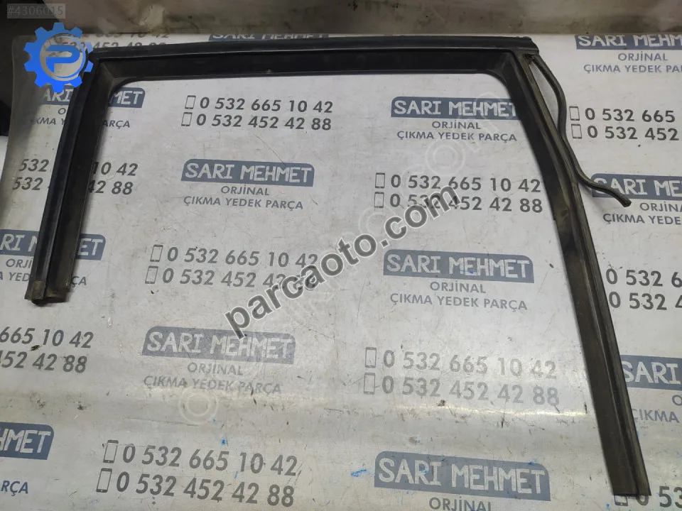 Seat Leon Kapı Fitili - Konya Selçuklu