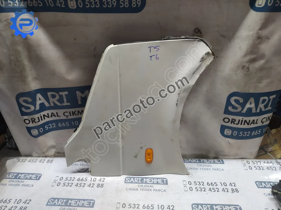 Volvo 850 Çamurluk - Konya Selçuklu