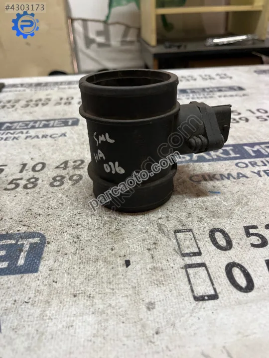 Opel Combo Hava Akışmetre Körüğü - Konya Selçuklu