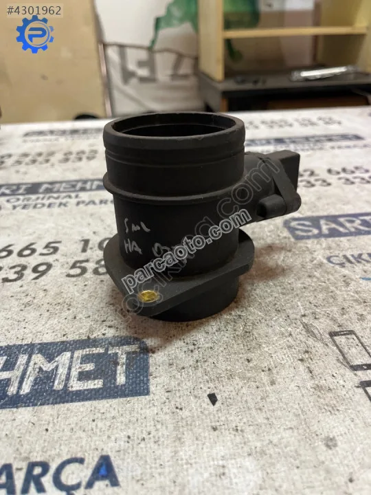 Volkswagen Golf Hava Akışmetre Körüğü - Konya Selçuklu