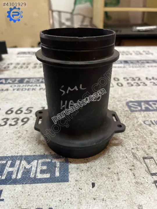 Audi A8 Hava Akışmetre Körüğü - Konya Selçuklu