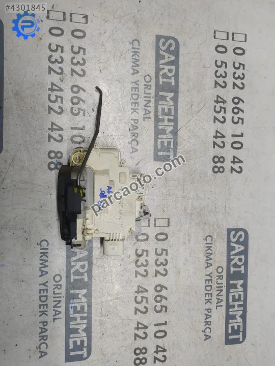 Audi A3 Kapı - Konya Selçuklu