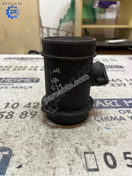 Audi A8 Hava Akışmetre Körüğü - Konya Selçuklu