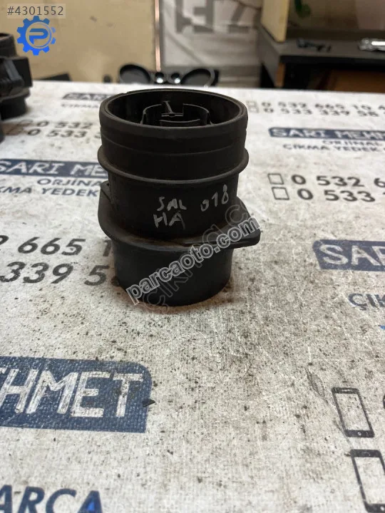 Volkswagen Golf Hava Akışmetre Körüğü - Konya Selçuklu