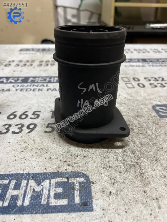 Volkswagen Transporter Hava Akışmetre Körüğü - Konya Selçuklu