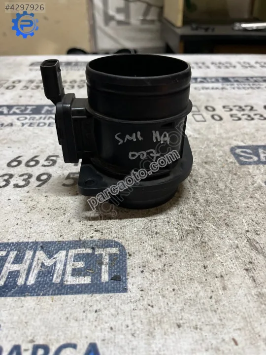 Volkswagen Golf Hava Akışmetre Körüğü - Konya Selçuklu