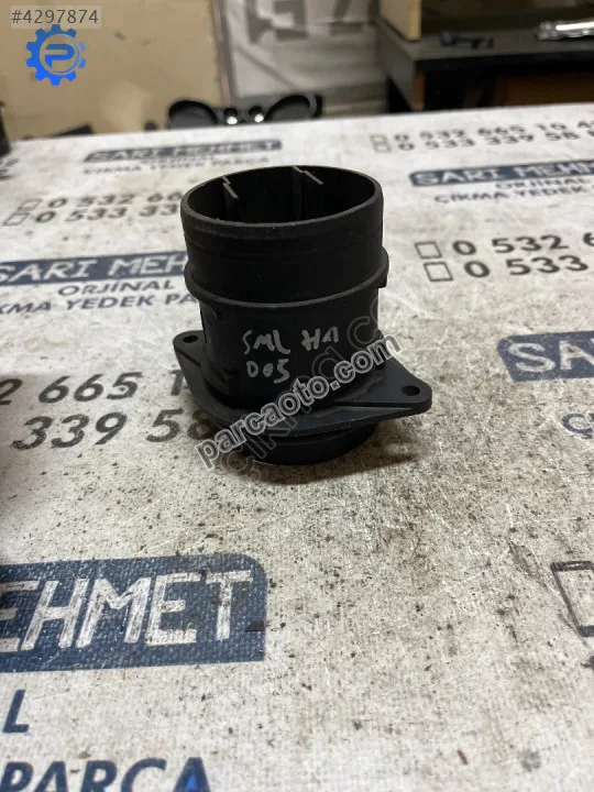 Volkswagen Passat Hava Akışmetre Körüğü - Konya Selçuklu