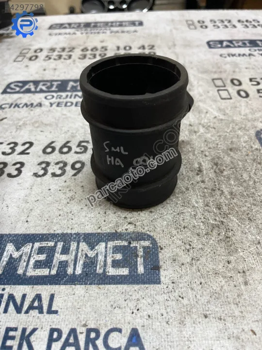 Opel Combo Hava Akışmetre Körüğü - Konya Selçuklu