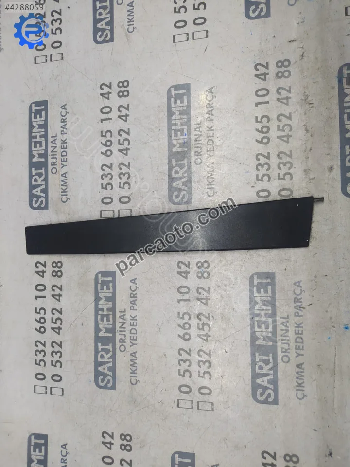 Ford C-Max Kapı - Konya Selçuklu