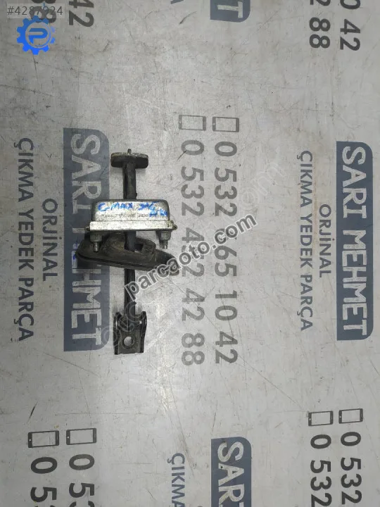 Ford C-Max Kapı - Konya Selçuklu