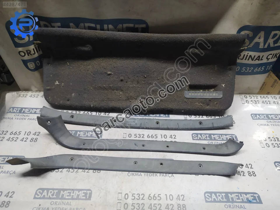 Opel Vectra Bagaj - Konya Selçuklu