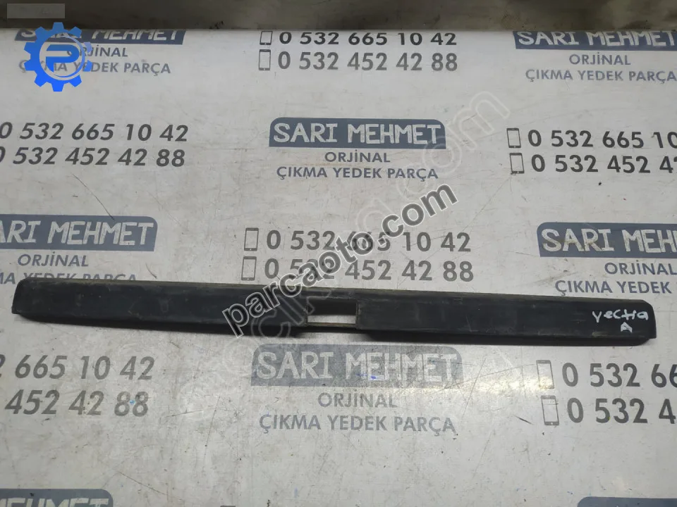Opel Vectra Bagaj - Konya Selçuklu