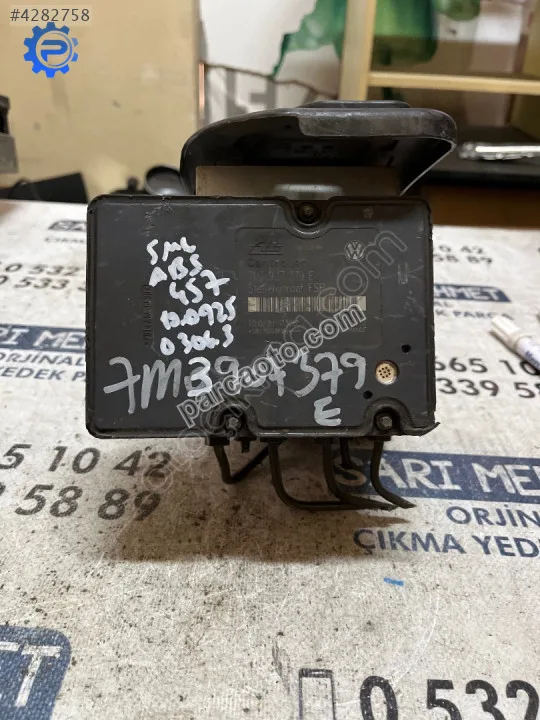 Volkswagen Sharan ABS Beyni - Konya Selçuklu