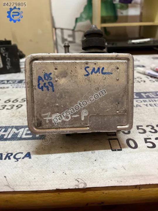 Volkswagen Transporter ABS Beyni - Konya Selçuklu