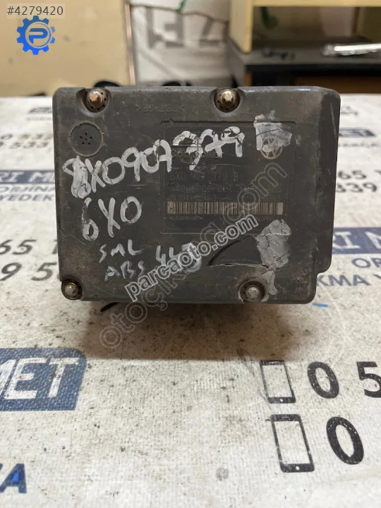 Volkswagen Polo ABS Beyni - Konya Selçuklu