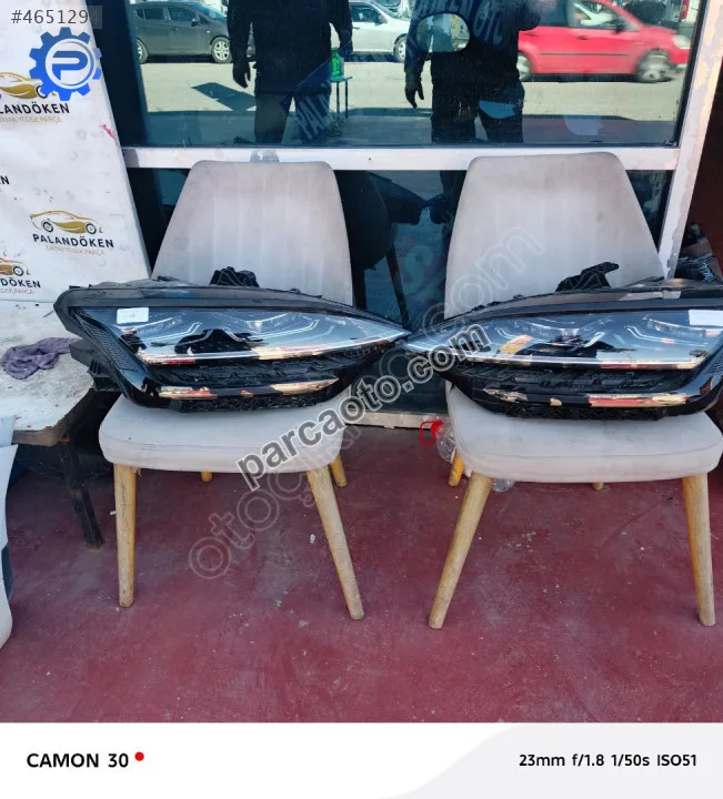 BYD Seal U Far - Antalya Merkez