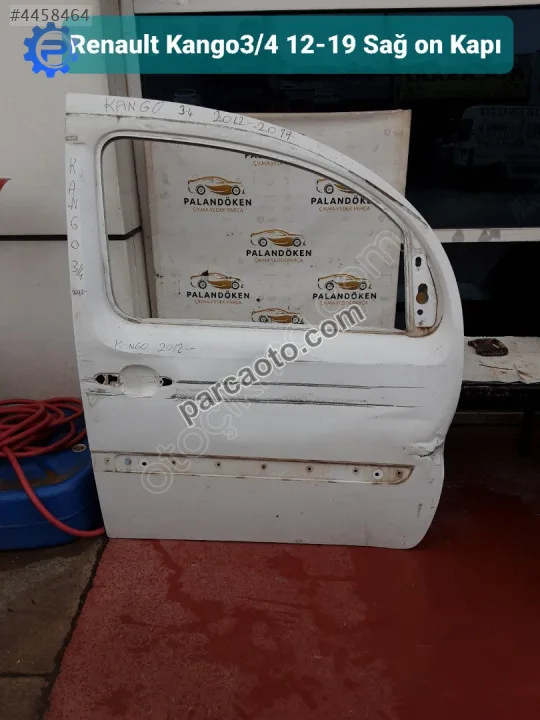 Renault R 9 Kapı - Antalya Merkez