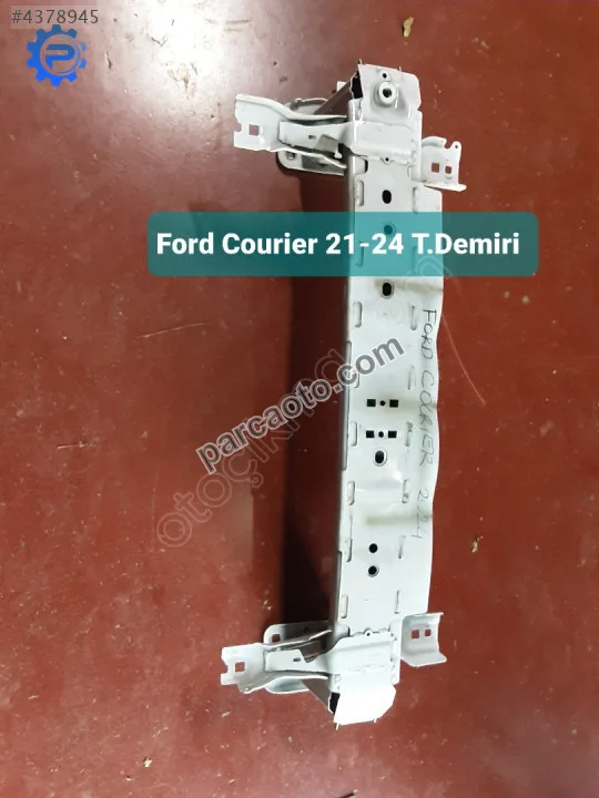 Ford Courier 21-24 T.Demiri Ford Courier 21-24 T.Demiri