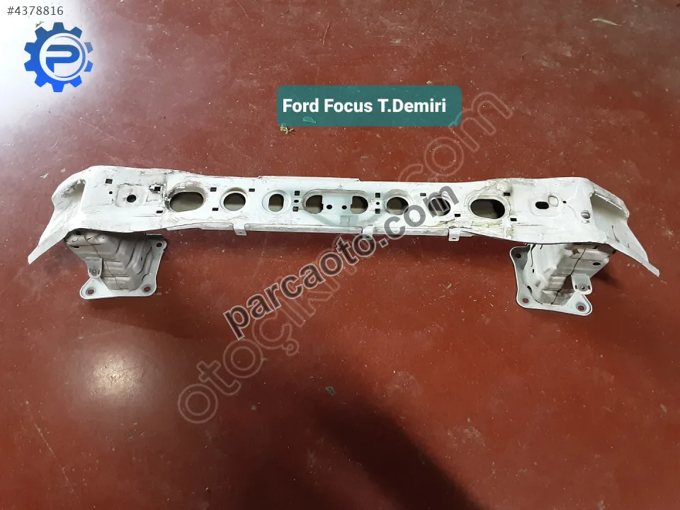 Ford Focus T.Demiri