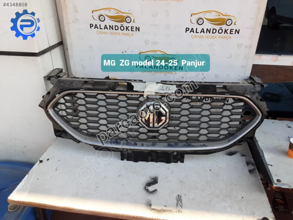 MG HS Panjur - Antalya Merkez