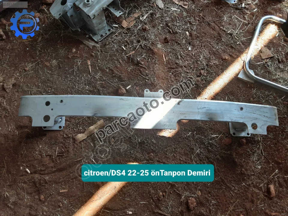 Eagle Talon Tampon Demiri - Antalya Merkez