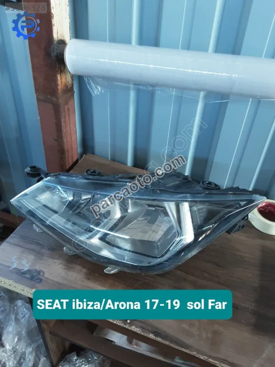 Seat Leon Far - Antalya Merkez