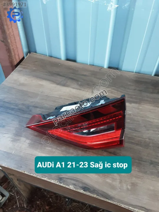 AUDi A1 21-23 Sağ ic stop AUDi A1 21-23 Sağ ic stop
