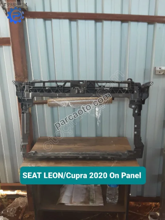 Seat Leon Ön Panel - Antalya Merkez