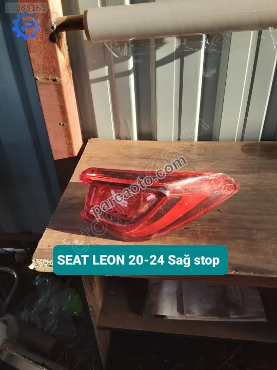 SEAT LEON 20-24 Sağ stop SEAT LEON 20-24 Sağ stop