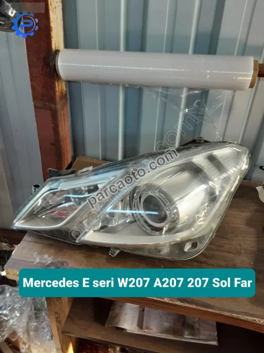 Mercedes A Serisi Kaput Menteşesi - Antalya Merkez