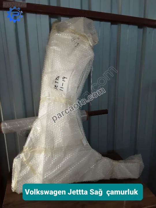Volkswagen Jetta Çamurluk - Antalya Merkez