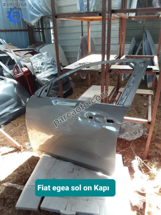 Fiat egea sol on Kapı Fiat egea sol on Kapı