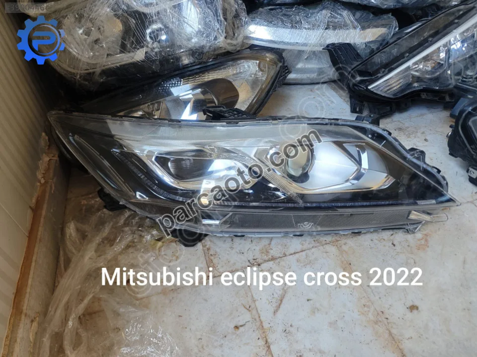 Mitsubishi Eclipse Far - Antalya Merkez