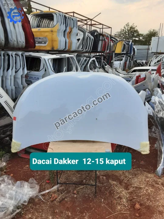 Dacai Dakker 12-15 kaput Dacai Dakker 12-15 kaput