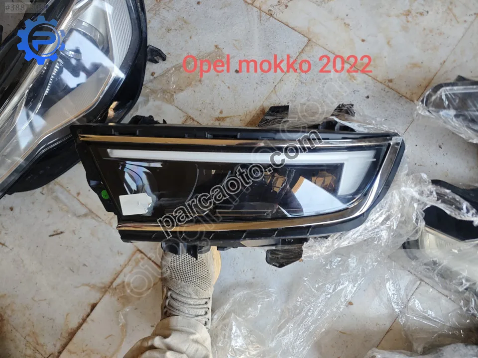 Opel Mokka Far - Antalya Merkez