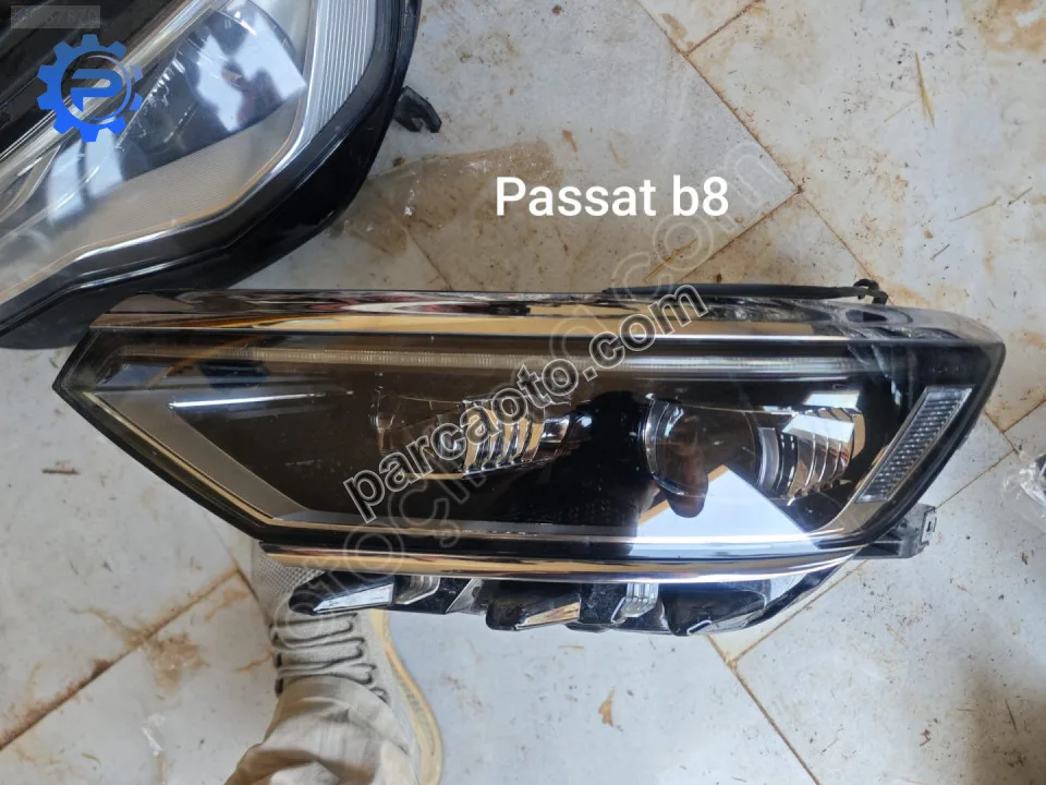 Peugeot 3008 Far - Antalya Merkez