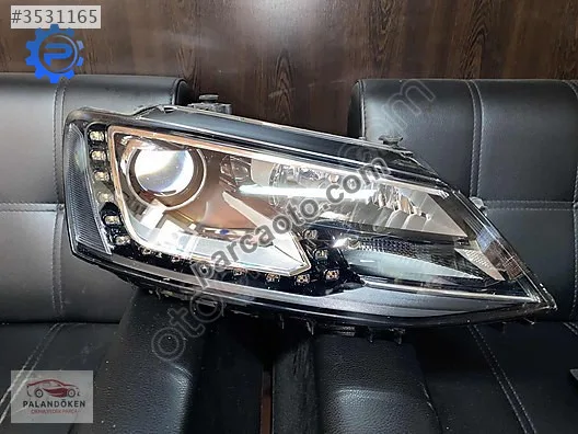 Volkswagen Jetta Far - Antalya Merkez