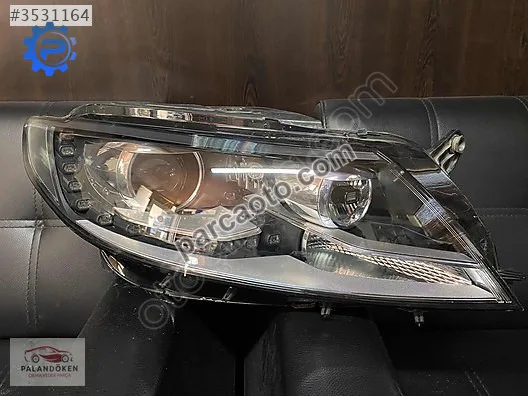 Volkswagen Passat Far - Antalya Merkez