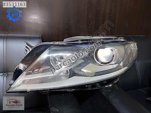 Volkswagen Passat Far - Antalya Merkez